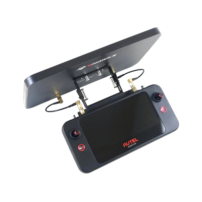 Антена для дрона 4Hawks Raptor XR для дрона Autel Evo II v3 (Smart Controller V3,900 (A144X)