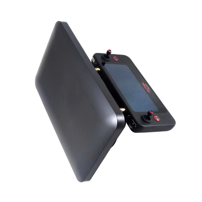 Антена для дрона 4Hawks Raptor XR для дрона Autel Evo II v3 (Smart Controller V3,900 (A144X)