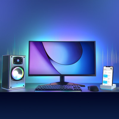 Світлодіодна стрічка TP-Link TAPO L900-5 (TAPO-L900-5)
