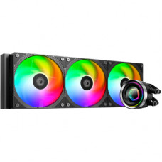 Система рідинного охолодження ID-Cooling FX360 INF