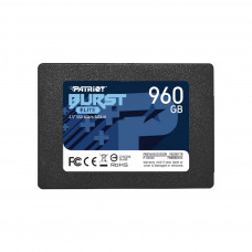 Накопичувач SSD 2.5