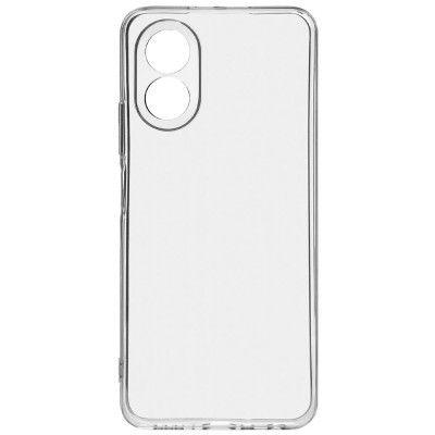 Чохол до мобільного телефона BeCover Oppo A38 / A18Transparancy (710389)