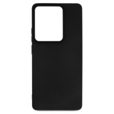 Чохол до мобільного телефона Armorstandart Matte Slim Fit Xiaomi Redmi Note 13 Pro 4G Black (ARM73134)