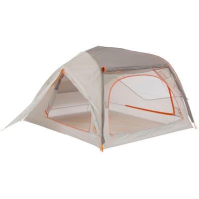 Намет Big Agnes Salt Creek SL2 gray/light gray/orange (021.0070)