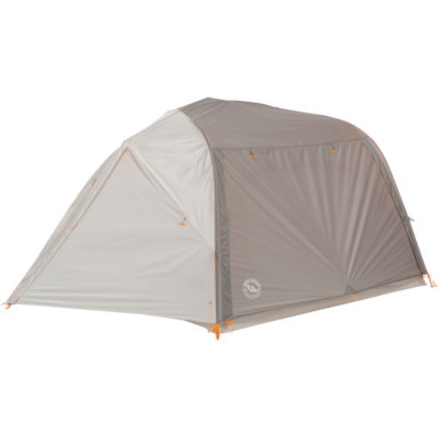 Намет Big Agnes Salt Creek SL2 gray/light gray/orange (021.0070)