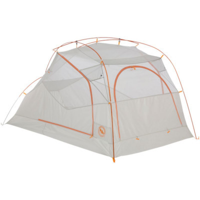 Намет Big Agnes Salt Creek SL2 gray/light gray/orange (021.0070)