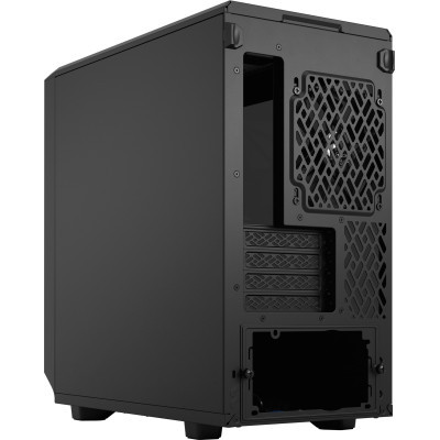 Корпус Fractal Design Meshify 2 Mini Blk TG darkTint (FD-C-MES2M-01)