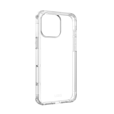 Чохол до мобільного телефона UAG iPhone 16 Pro Max Plyo Ice (114485114343)