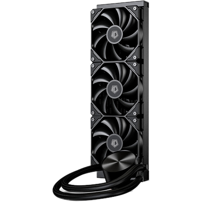 Система рідинного охолодження ID-Cooling FX360 Pro