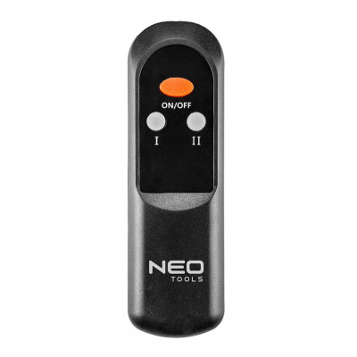 Обігрівач Neo Tools 90-030