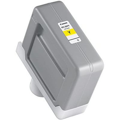 Картридж Canon PFI-307Y yellow(330ml) (9814B001)