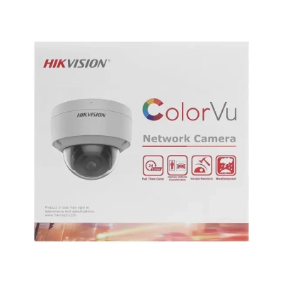 Камера відеоспостереження Hikvision DS-2CD2147G2-SU(C) (2.8)