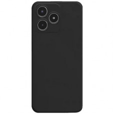 Чохол до мобільного телефона BeCover Realme C53Black (710386)
