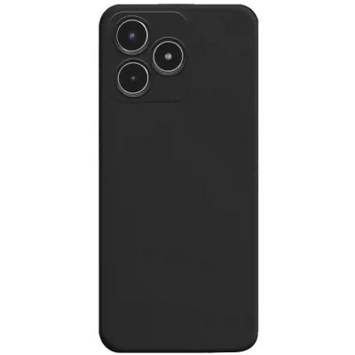 Чохол до мобільного телефона BeCover Realme C53Black (710386)