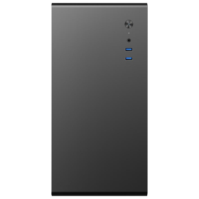 Корпус Gamemax A200-BK-500B