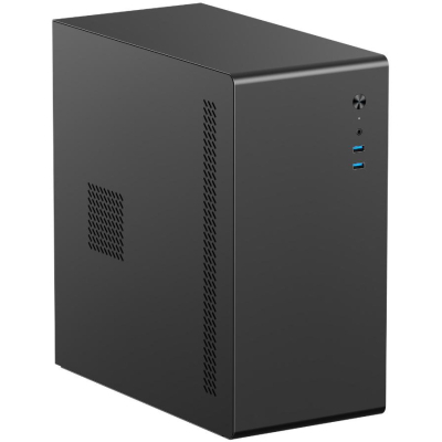 Корпус Gamemax A200-BK-500B