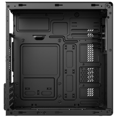 Корпус Gamemax A200-BK-500B
