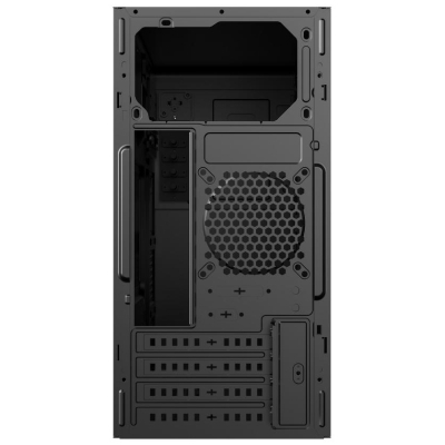 Корпус Gamemax A200-BK-500B