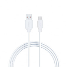 Дата кабель USB 2.0 AM to Type-C 1.0m Eco 2.0A Syrox (C83)