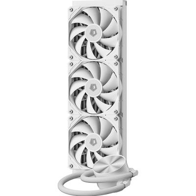 Система рідинного охолодження ID-Cooling FX360 Pro White