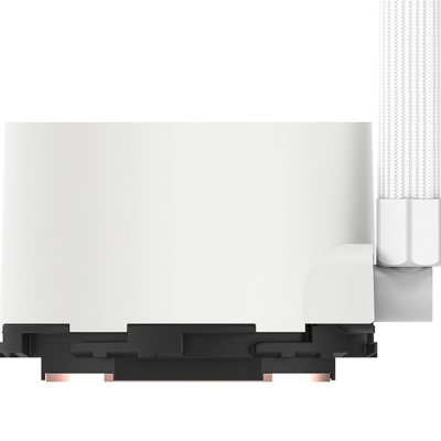 Система рідинного охолодження ID-Cooling FX360 Pro White