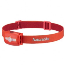 Ліхтар Naturehike NH18T005-F Червоний (6927595749814)