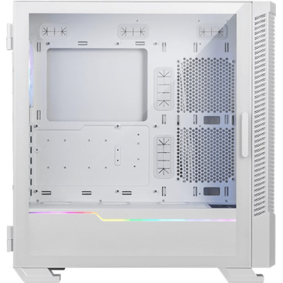 Корпус MSI MPG VELOX 100R White