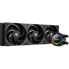 Система рідинного охолодження ID-Cooling SL360 Pro SE