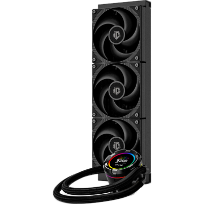 Система рідинного охолодження ID-Cooling SL360 Pro SE