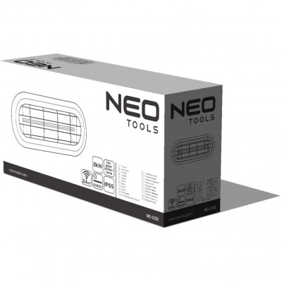 Обігрівач Neo Tools 90-032