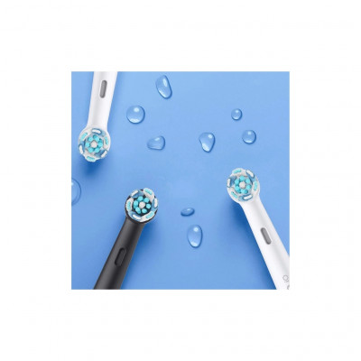 Електрична зубна щітка Oral-B Series 4 iOG4.1A6.1DK (4210201415305)