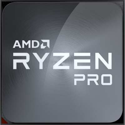 Процесор AMD Ryzen 5 5650G PRO (100-100000255MPK)