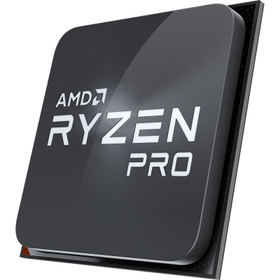 Процесор AMD Ryzen 5 5650G PRO (100-100000255MPK)