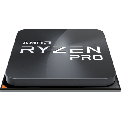 Процесор AMD Ryzen 5 5650G PRO (100-100000255MPK)
