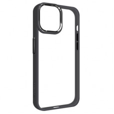 Чохол до мобільного телефона Armorstandart UNIT2 Apple iPhone 11 Black (ARM74780)