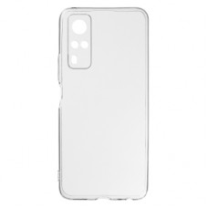 Чохол до мобільного телефона Armorstandart Air Series Vivo Y53s Camera cover Transparent (ARM62184)