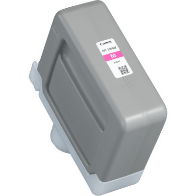 Картридж Canon PFI-2300M Ink cartridge magenta (5279C001)