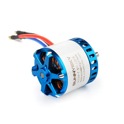 Двигун для дрона SunnySky x Series 3520 Brushless Motors 650KV (HP9902.9990)