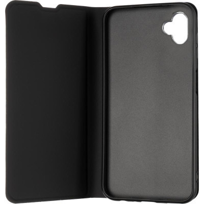 Чохол до мобільного телефона BeCover Exclusive New Style Samsung Galaxy A05 SM-A055 Black (710151)