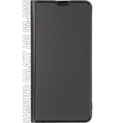 Чохол до мобільного телефона BeCover Exclusive New Style Samsung Galaxy A05 SM-A055 Black (710151)
