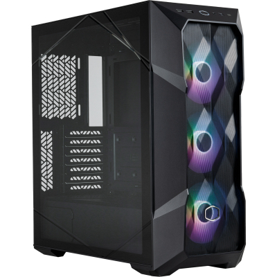 Корпус CoolerMaster MasterBox TD500 Mesh V2 (TD500V2-KGNN-S00)