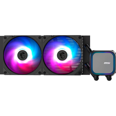 Система рідинного охолодження MSI MAG CoreLiquid A13 240