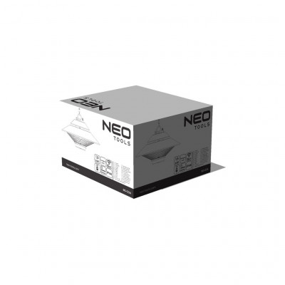 Обігрівач Neo Tools 90-034