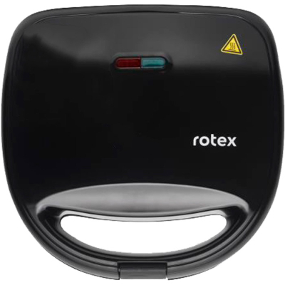 Вафельниця Rotex RSM122-B