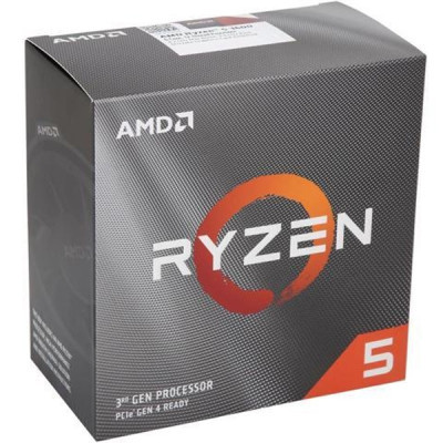 Процесор AMD Ryzen 5 3600 (100-100000031SBX)