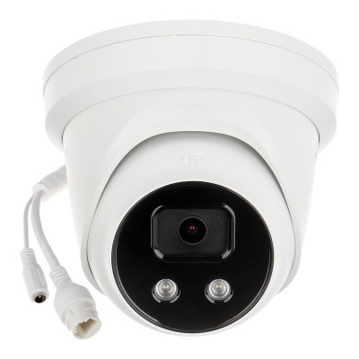 Камера відеоспостереження Hikvision DS-2CD2346G2-I (2.8)