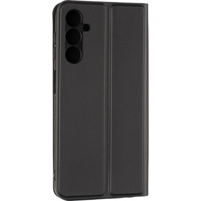 Чохол до мобільного телефона BeCover Exclusive New Style Samsung Galaxy A05s SM-A057 Black (710154)