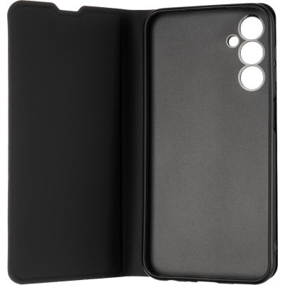 Чохол до мобільного телефона BeCover Exclusive New Style Samsung Galaxy A05s SM-A057 Black (710154)