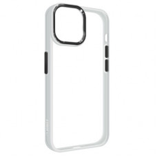 Чохол до мобільного телефона Armorstandart UNIT2 Apple iPhone 11 Matte Clear (ARM74782)