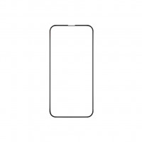 Скло захисне Intaleo Full Glue Apple iPhone 13 Pro Max (1283126514999)